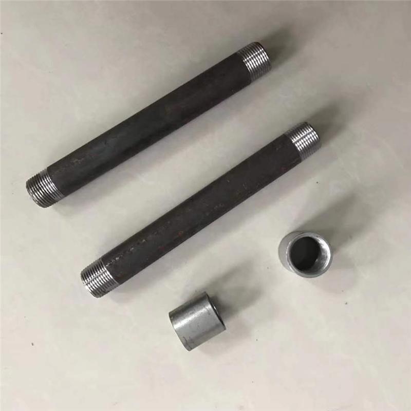 咸宁钢管注浆管隧道止水