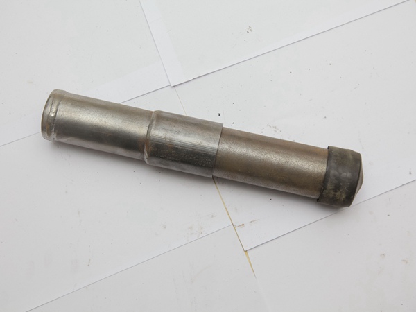 咸宁套筒式声测管50mm国标