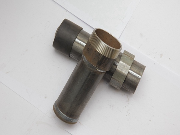咸宁螺旋式声测管厚壁3.0mm